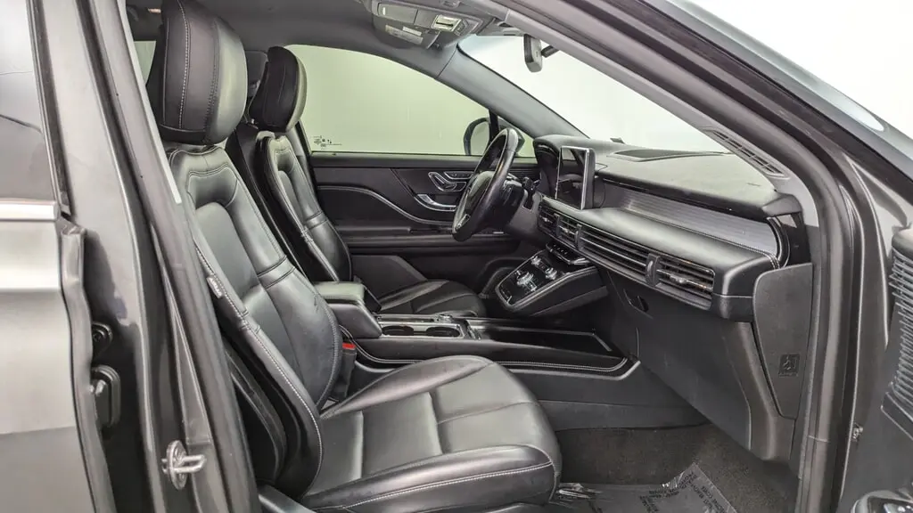 Florida Fine Cars - Used LINCOLN CORSAIR 2020 MIAMI STANDARD