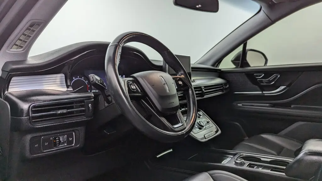 Florida Fine Cars - Used LINCOLN CORSAIR 2020 MIAMI STANDARD