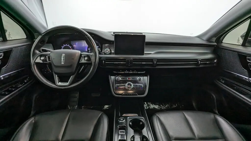 Florida Fine Cars - Used LINCOLN CORSAIR 2020 MIAMI STANDARD