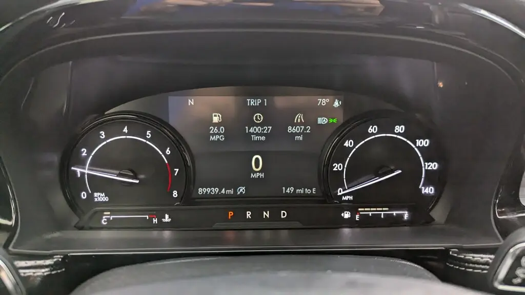 Florida Fine Cars - Used LINCOLN CORSAIR 2020 MIAMI STANDARD