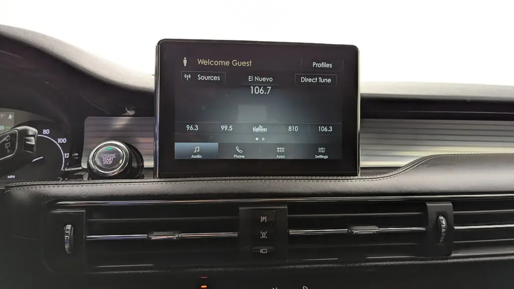 Florida Fine Cars - Used LINCOLN CORSAIR 2020 MIAMI STANDARD