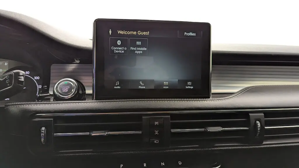 Florida Fine Cars - Used LINCOLN CORSAIR 2020 MIAMI STANDARD