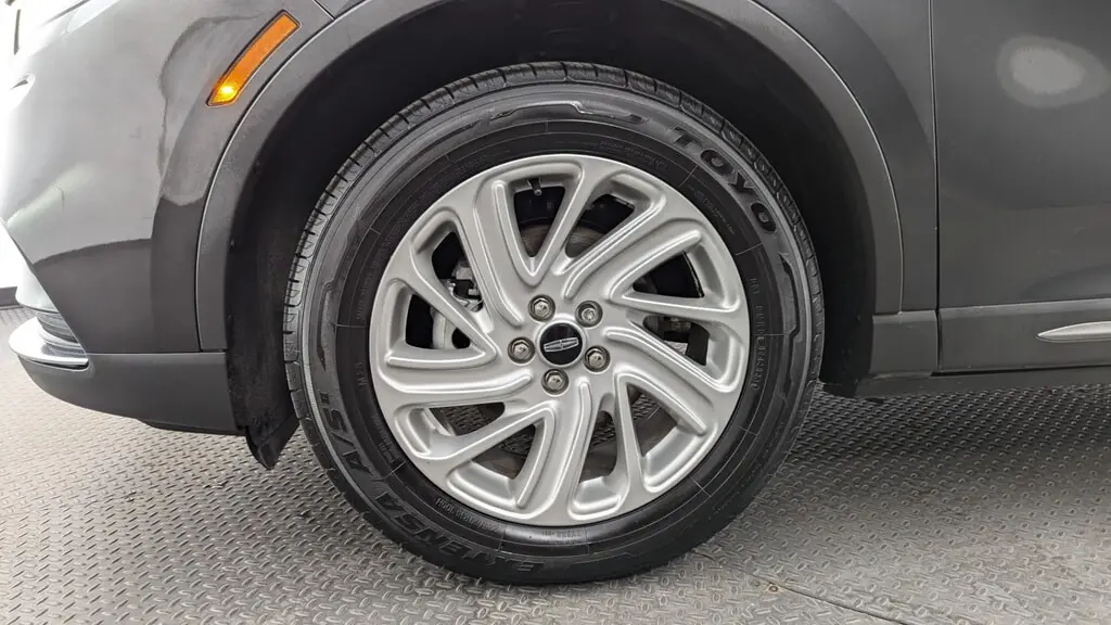 Florida Fine Cars - Used LINCOLN CORSAIR 2020 MIAMI STANDARD