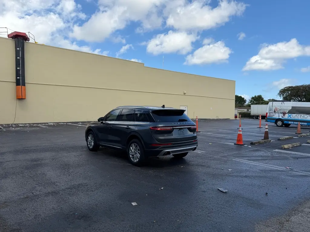 Florida Fine Cars - Used LINCOLN CORSAIR 2020 MIAMI STANDARD