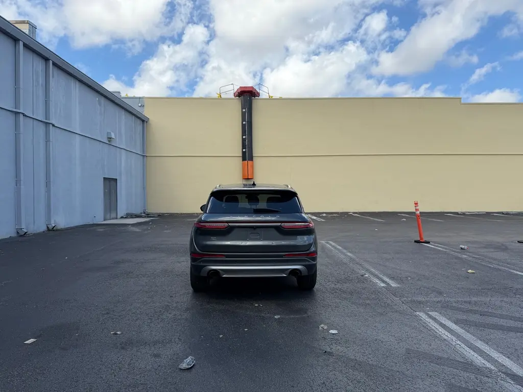 Florida Fine Cars - Used LINCOLN CORSAIR 2020 MIAMI STANDARD