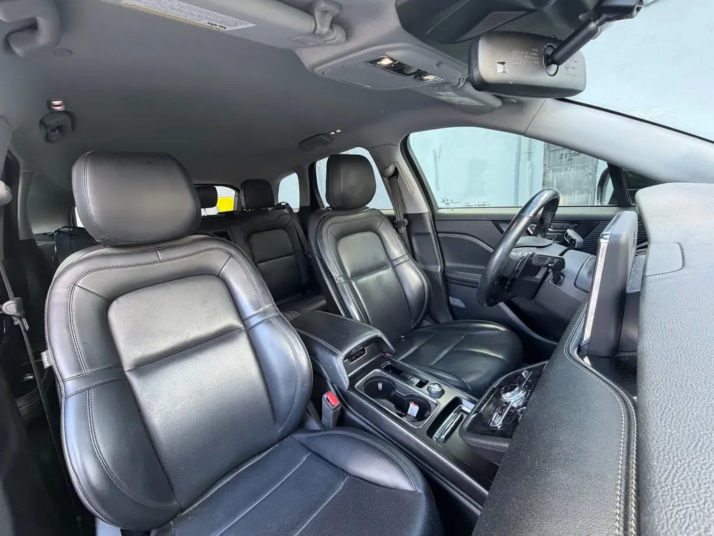 Florida Fine Cars - Used LINCOLN CORSAIR 2020 MIAMI STANDARD