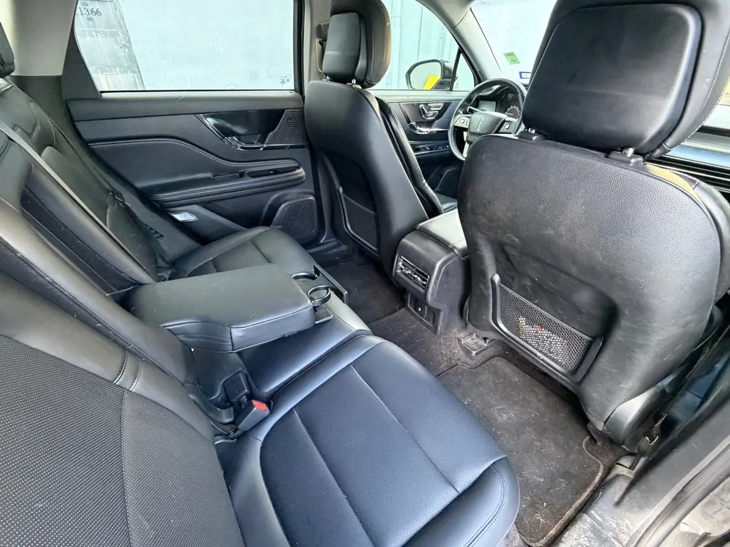 Florida Fine Cars - Used LINCOLN CORSAIR 2020 MIAMI STANDARD