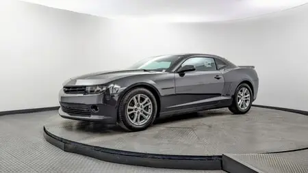 Florida Fine Cars - Used CHEVROLET CAMARO 2015 MIAMI LT
