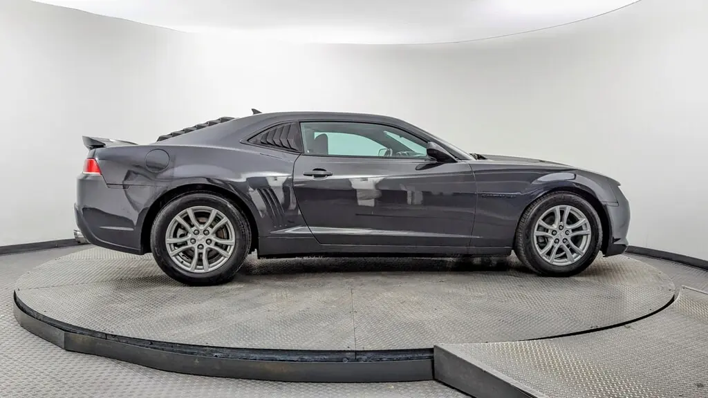 Florida Fine Cars - Used CHEVROLET CAMARO 2015 MIAMI LT