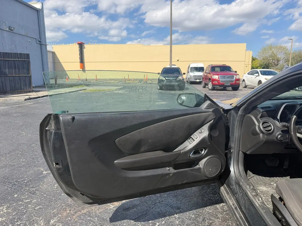 Florida Fine Cars - Used CHEVROLET CAMARO 2015 MIAMI LT