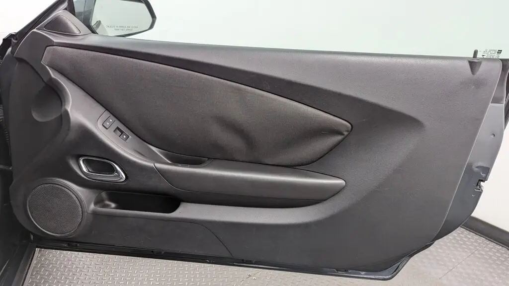 Florida Fine Cars - Used CHEVROLET CAMARO 2015 MIAMI LT