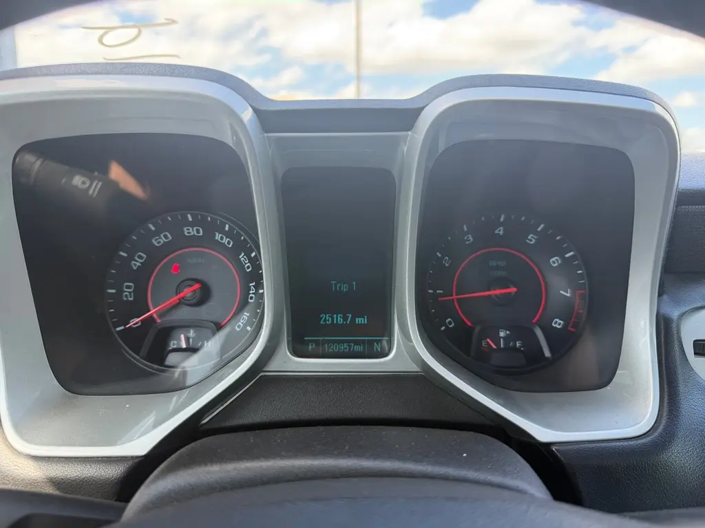 Florida Fine Cars - Used CHEVROLET CAMARO 2015 MIAMI LT