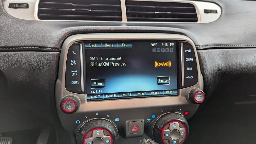 Florida Fine Cars - Used CHEVROLET CAMARO 2015 MIAMI LT