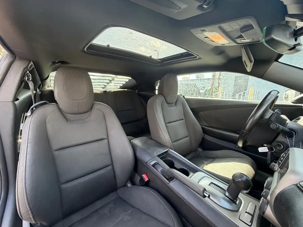 Florida Fine Cars - Used CHEVROLET CAMARO 2015 MIAMI LT