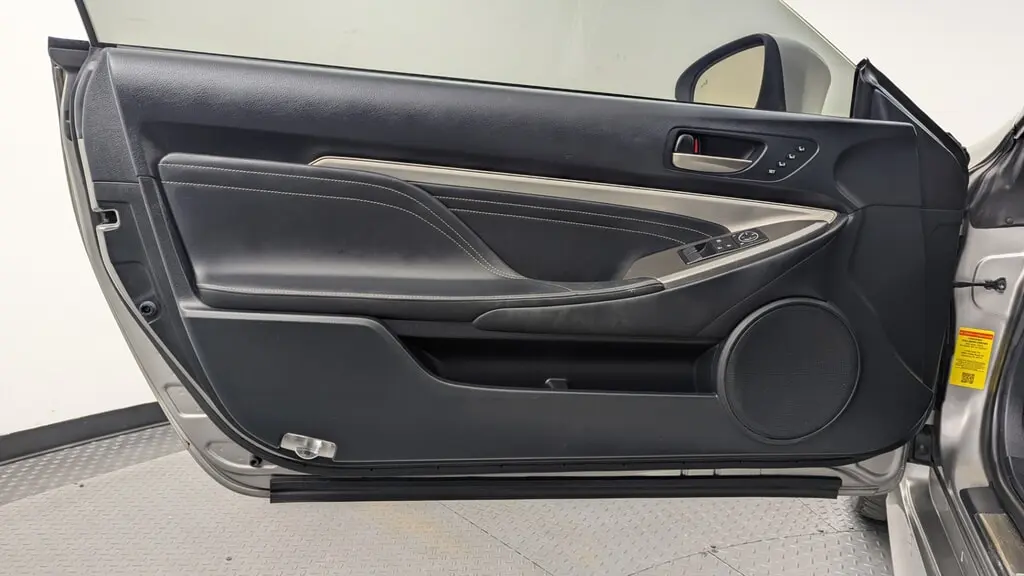 Florida Fine Cars - Used LEXUS RC 2017 WEST PALM RC TURBO F SPORT