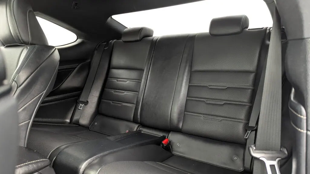 Florida Fine Cars - Used LEXUS RC 2017 WEST PALM RC TURBO F SPORT