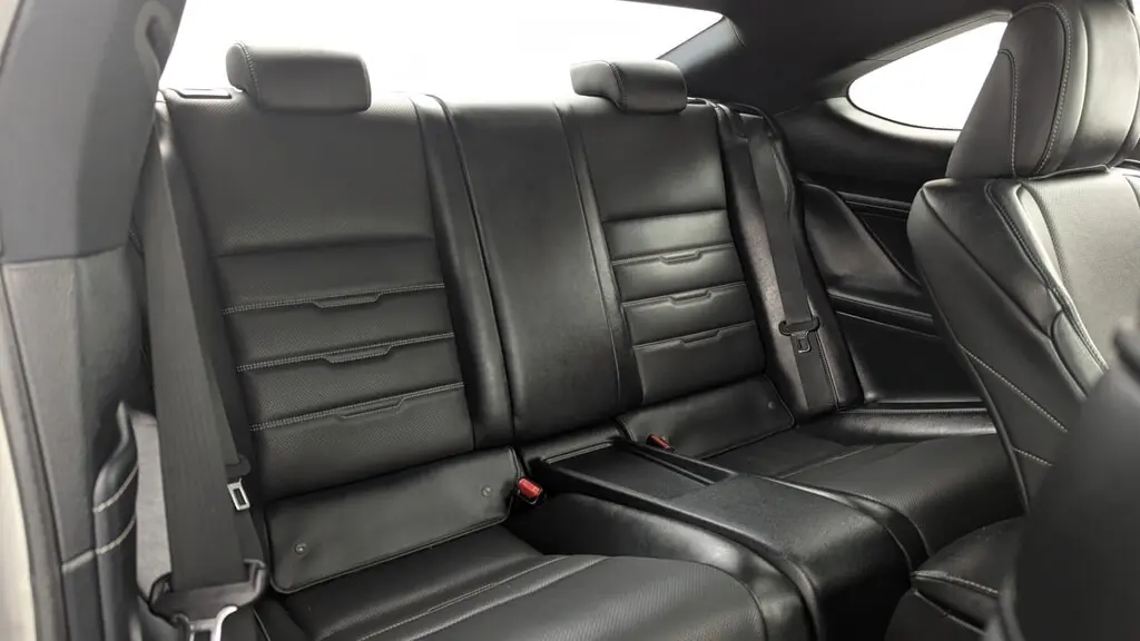 Florida Fine Cars - Used LEXUS RC 2017 WEST PALM RC TURBO F SPORT