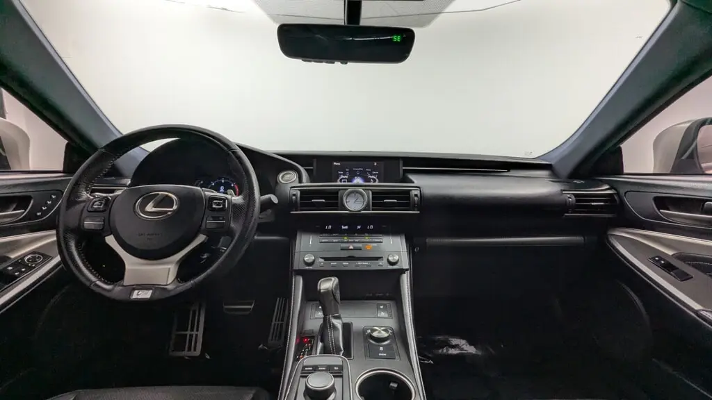 Florida Fine Cars - Used LEXUS RC 2017 WEST PALM RC TURBO F SPORT