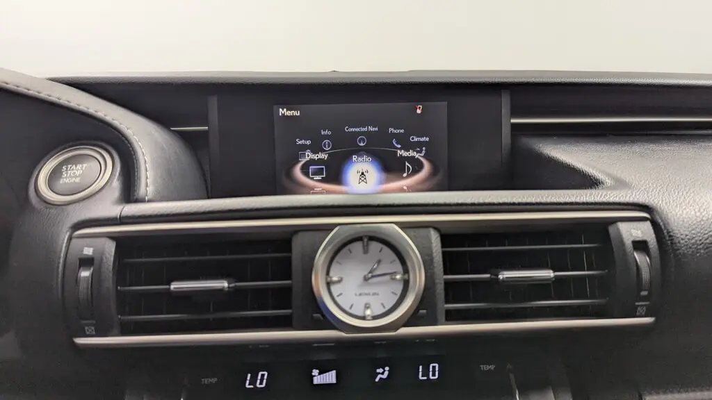 Florida Fine Cars - Used LEXUS RC 2017 WEST PALM RC TURBO F SPORT