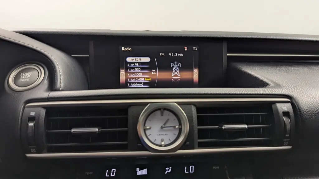 Florida Fine Cars - Used LEXUS RC 2017 WEST PALM RC TURBO F SPORT