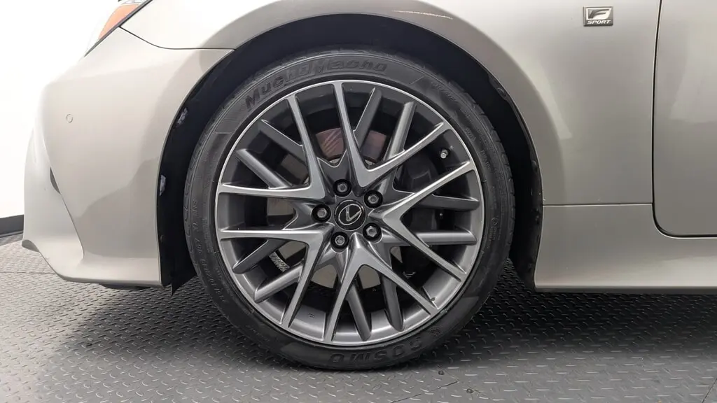 Florida Fine Cars - Used LEXUS RC 2017 WEST PALM RC TURBO F SPORT