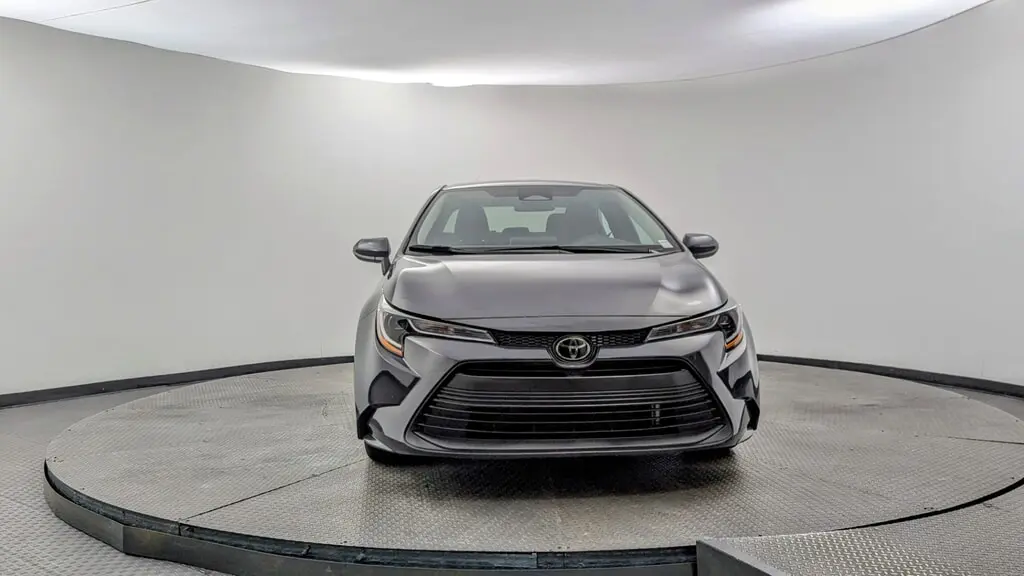 Florida Fine Cars - Used TOYOTA COROLLA 2024 WEST PALM LE