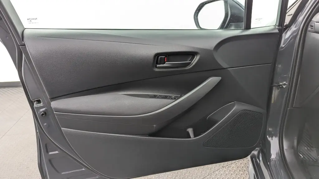 Florida Fine Cars - Used TOYOTA COROLLA 2024 WEST PALM LE