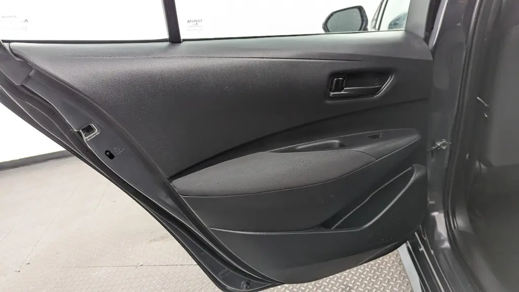 Florida Fine Cars - Used TOYOTA COROLLA 2024 WEST PALM LE