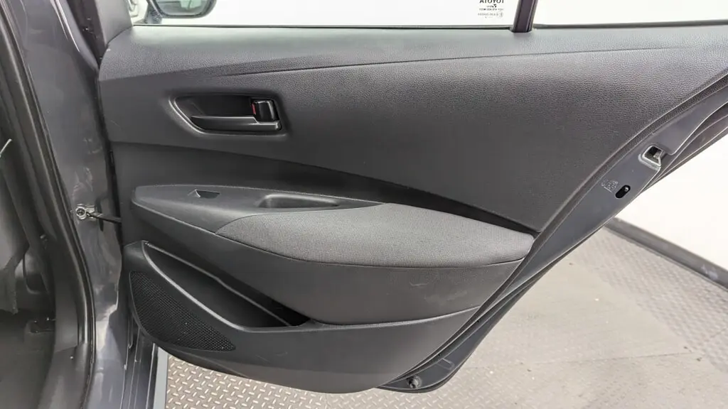 Florida Fine Cars - Used TOYOTA COROLLA 2024 WEST PALM LE