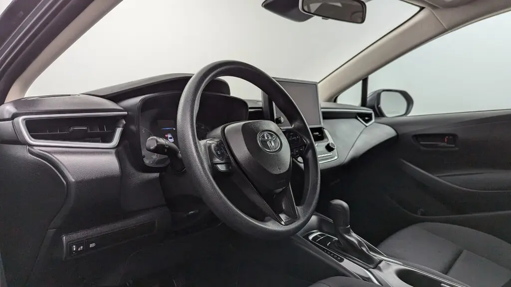 Florida Fine Cars - Used TOYOTA COROLLA 2024 WEST PALM LE