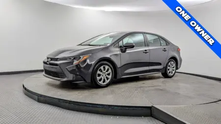 Florida Fine Cars - Used TOYOTA COROLLA 2024 WEST PALM LE