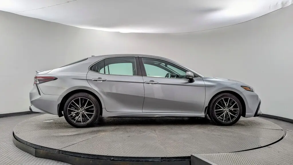 Florida Fine Cars - Used TOYOTA CAMRY 2024 MIAMI SE