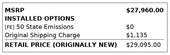 Florida Fine Cars - Used TOYOTA CAMRY 2024 MIAMI SE