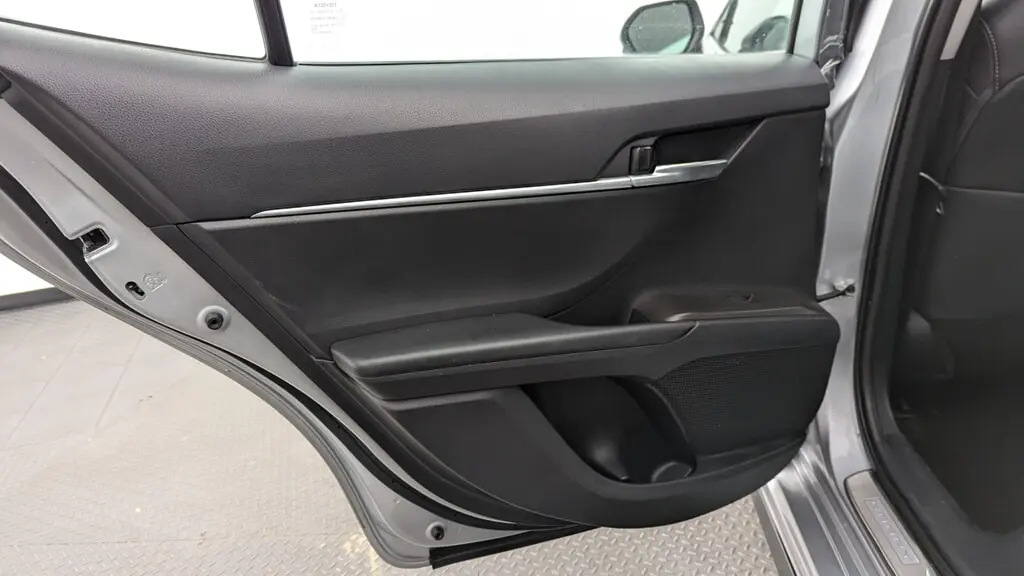 Florida Fine Cars - Used TOYOTA CAMRY 2024 MIAMI SE