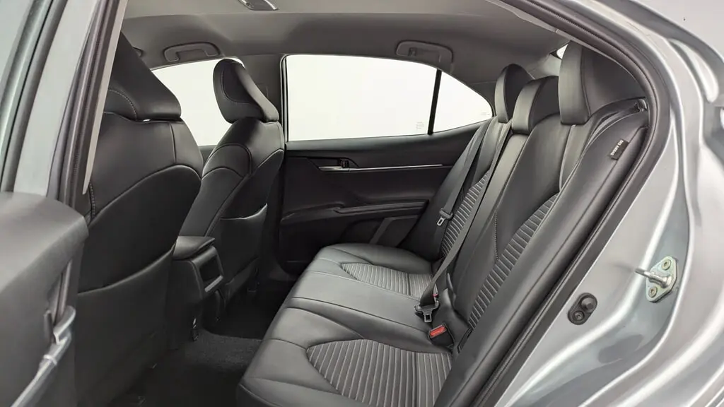 Florida Fine Cars - Used TOYOTA CAMRY 2024 MIAMI SE