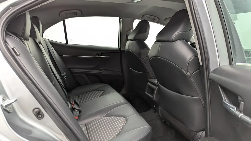 Florida Fine Cars - Used TOYOTA CAMRY 2024 MIAMI SE