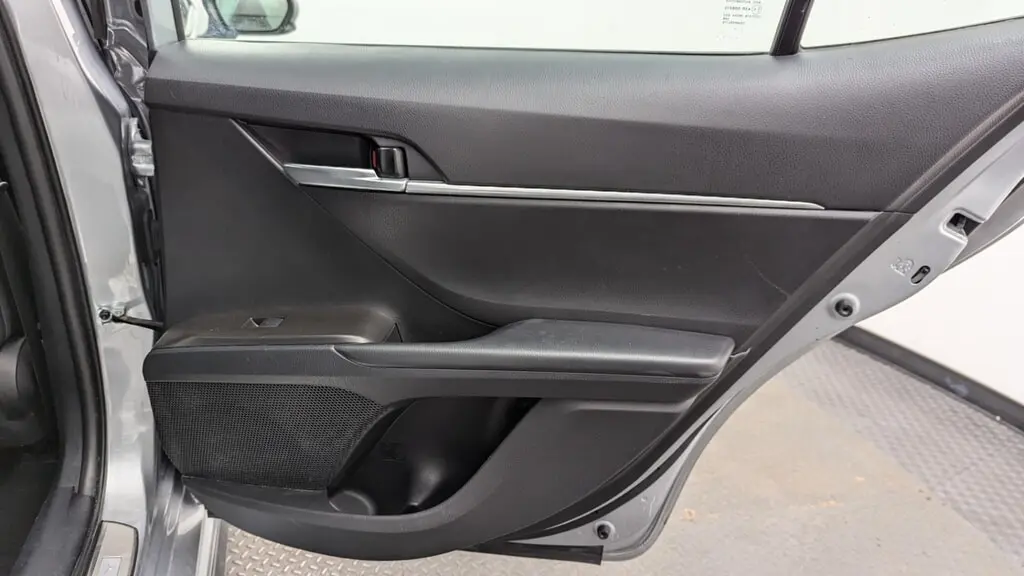 Florida Fine Cars - Used TOYOTA CAMRY 2024 MIAMI SE