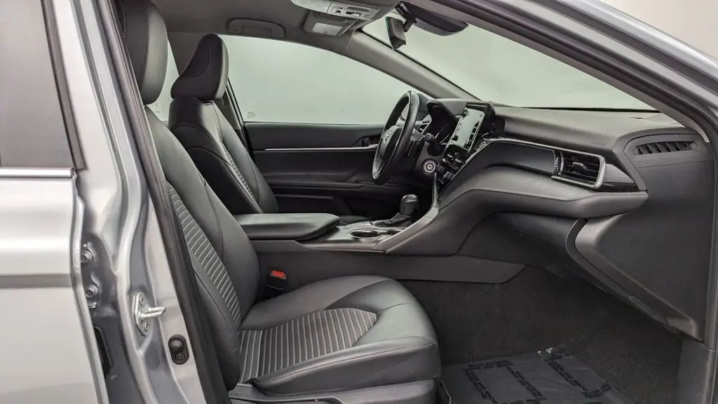 Florida Fine Cars - Used TOYOTA CAMRY 2024 MIAMI SE