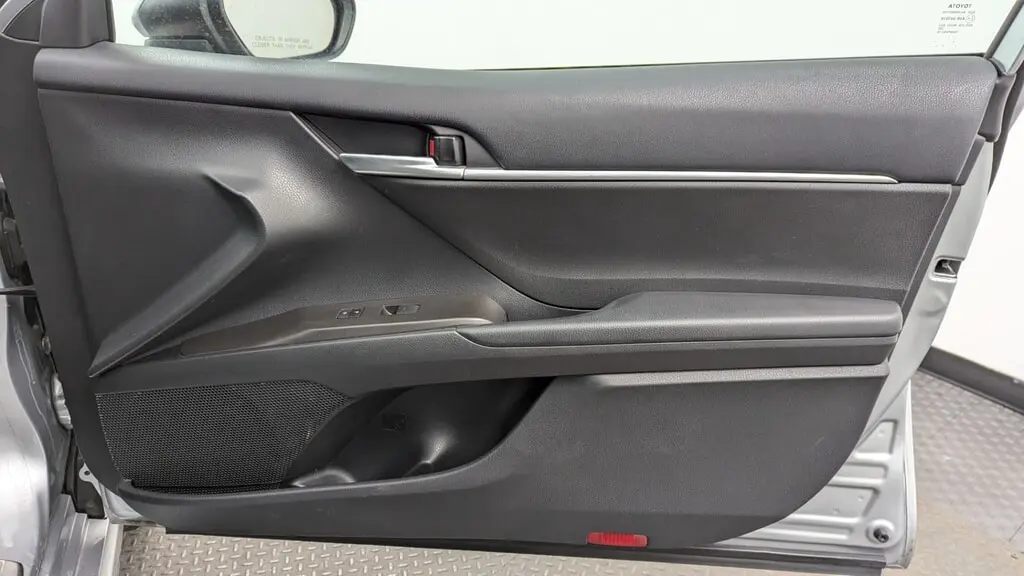 Florida Fine Cars - Used TOYOTA CAMRY 2024 MIAMI SE