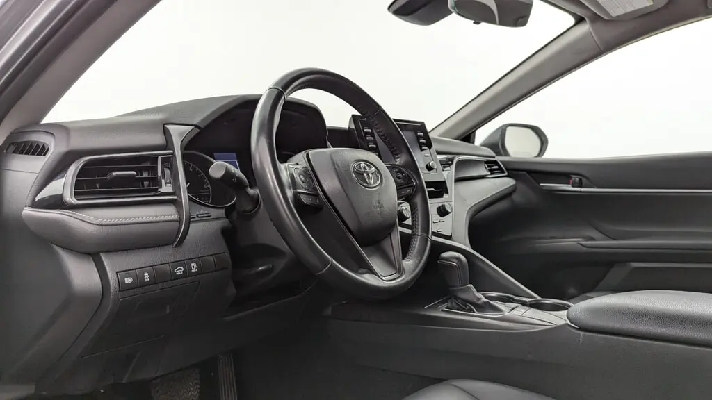 Florida Fine Cars - Used TOYOTA CAMRY 2024 MIAMI SE