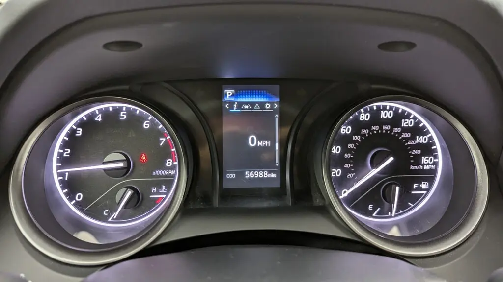 Florida Fine Cars - Used TOYOTA CAMRY 2024 MIAMI SE