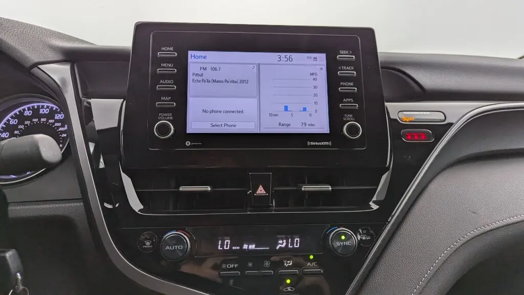 Florida Fine Cars - Used TOYOTA CAMRY 2024 MIAMI SE