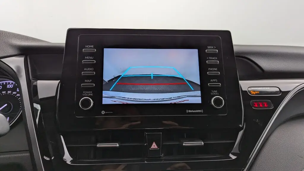 Florida Fine Cars - Used TOYOTA CAMRY 2024 MIAMI SE