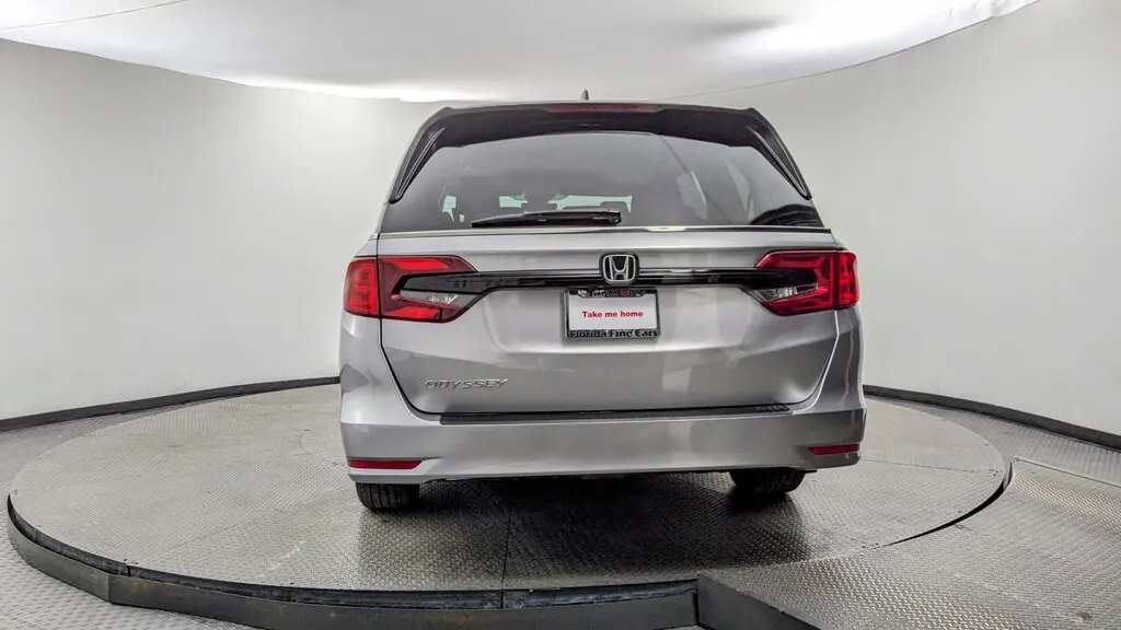 Florida Fine Cars - Used HONDA ODYSSEY 2025 MIAMI EX-L