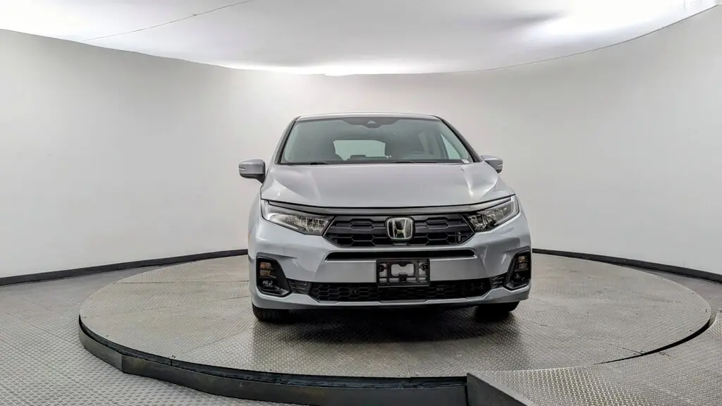 Florida Fine Cars - Used HONDA ODYSSEY 2025 MIAMI EX-L