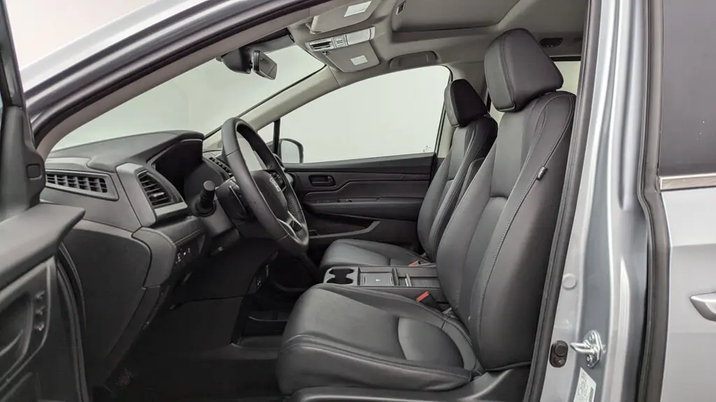 Florida Fine Cars - Used HONDA ODYSSEY 2025 MIAMI EX-L