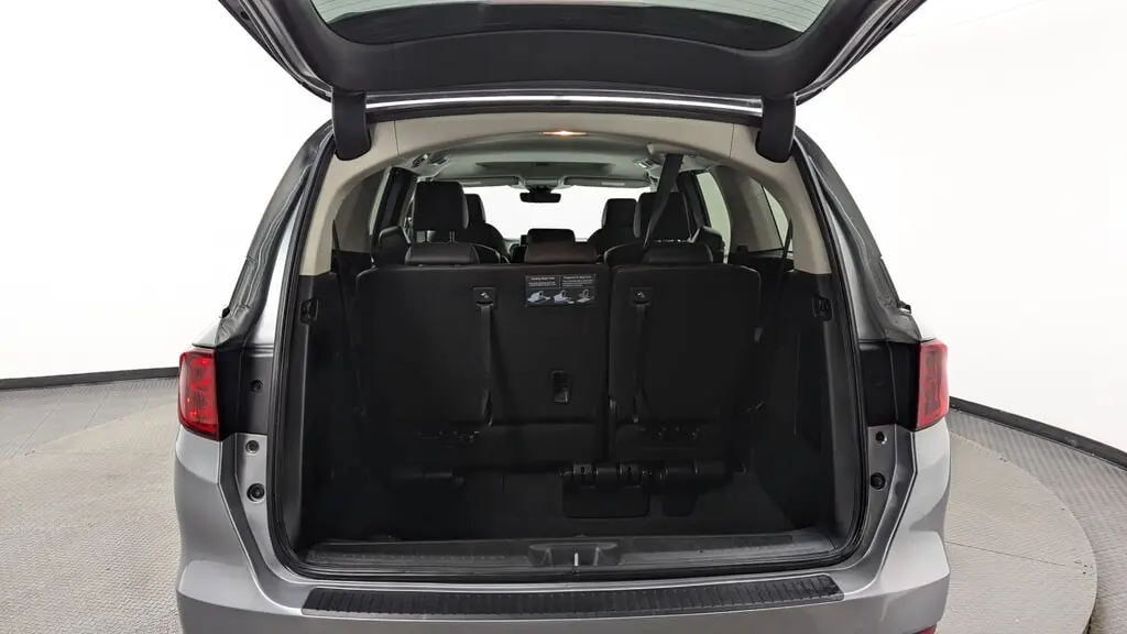 Florida Fine Cars - Used HONDA ODYSSEY 2025 MIAMI EX-L