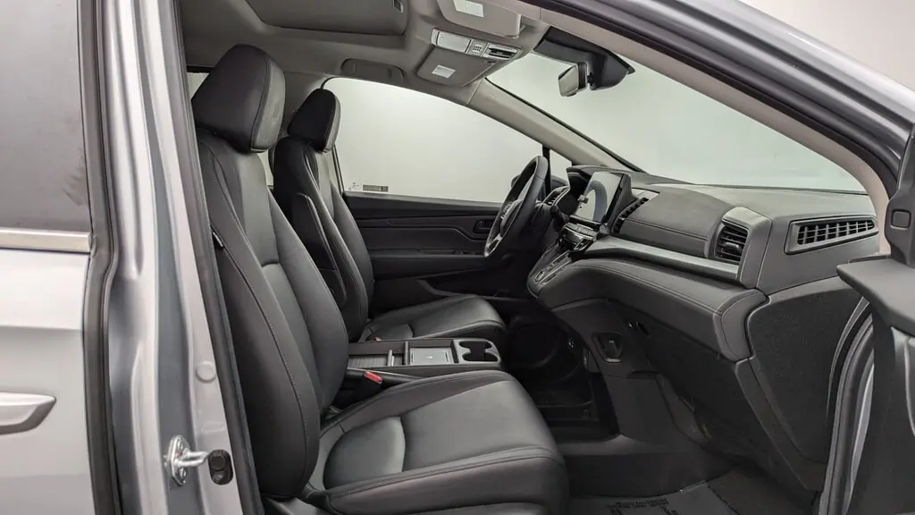 Florida Fine Cars - Used HONDA ODYSSEY 2025 MIAMI EX-L