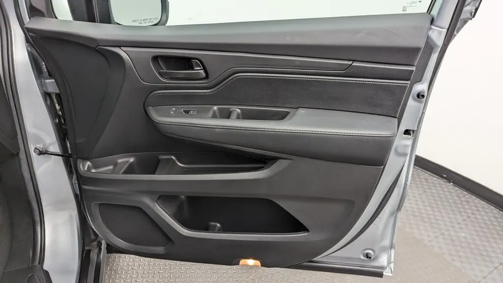 Florida Fine Cars - Used HONDA ODYSSEY 2025 MIAMI EX-L