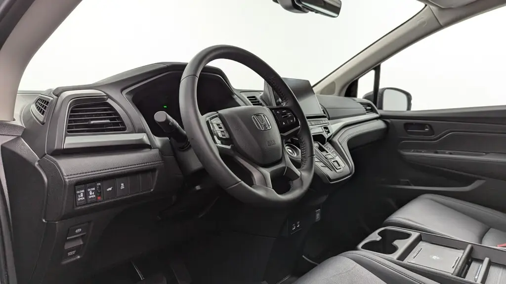 Florida Fine Cars - Used HONDA ODYSSEY 2025 MIAMI EX-L